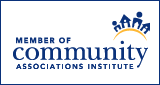 Member of Community Associations Institute